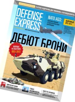 Defense Express – 2013-01-02
