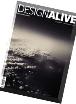 Design Alive – Autumn 2015