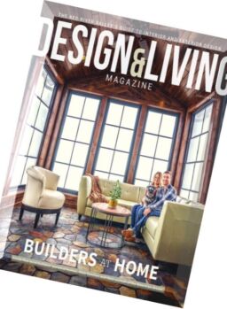 Design & Living – March 2016
