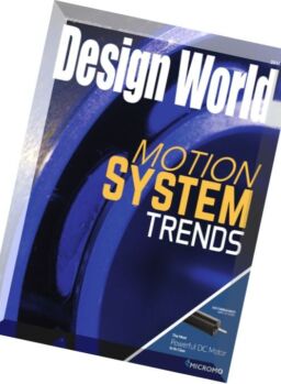 Design World – Trends Handbook 2016