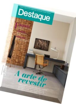 Destaque – Marco 2016
