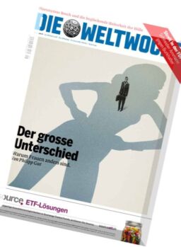 Die Weltwoche – 25 Februar 2016