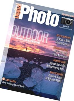 Digital Photo USA – April-May 2016