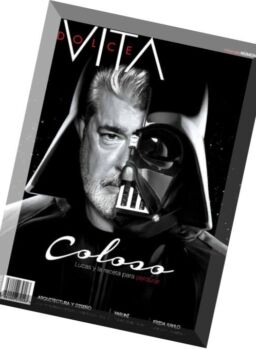 Dolce Vita Magazine – N 97, 2016