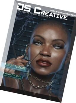 Ds Creative – March 2016