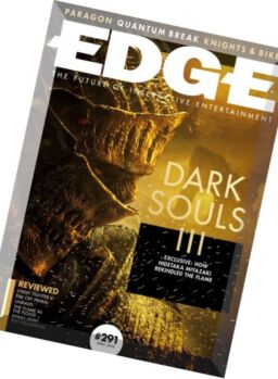 Edge – April 2016