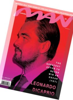 Emirates Man – January-February 2016