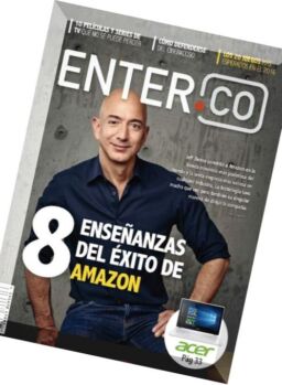 Enter.co – Febrero 2016