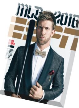 ESPN – 28 March 2016