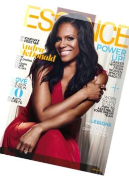 Essence – April 2016