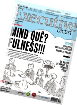 Executive Digest – Fevereiro 2016
