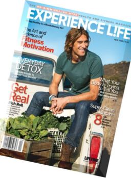 Experience Life – April 2016