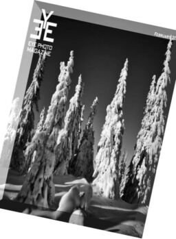 EYE Photo Magazine – February 2016