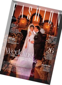 Fashion News Magazine – N 1_ 2016