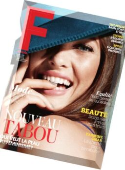 Femina – 06 Mars 2016
