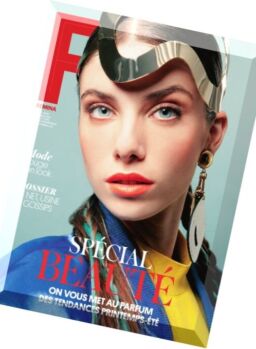 Femina – 20 Mars 2016