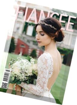 Fiancee Bodas & Eventos – Marzo 2016