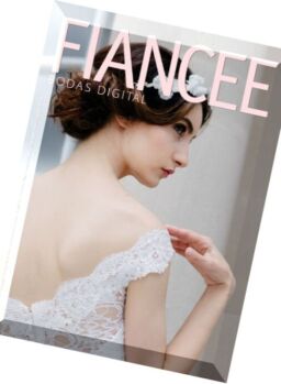 Fiancee Bodas Digital – Marzo 2016