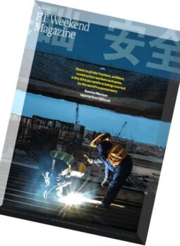 Financial Times Weekend – (04 – 02-03 – 2016)
