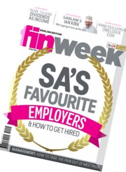 finweek – 24 March 2016