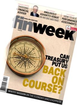 Finweek – 3 March 2016