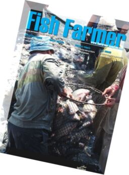 Fish Farmer – April 2016