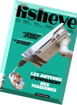 Fisheye – Janvier-Fevrier 2016