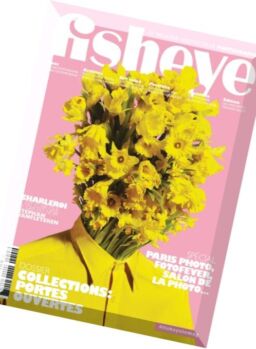 Fisheye – Novembre-Decembre 2015