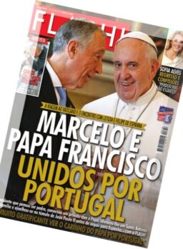 Flash – 24 Marco 2016