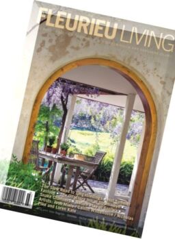 Fleurieu Living – Summer 2015-2016