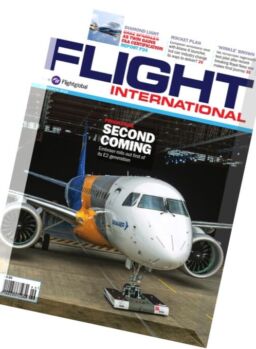 Flight International – 1-3 March 2016