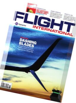 Flight International – 15-21 March 2016