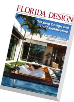 Florida Design – Spring 2016