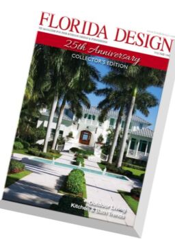 Florida Design – Summer 2015