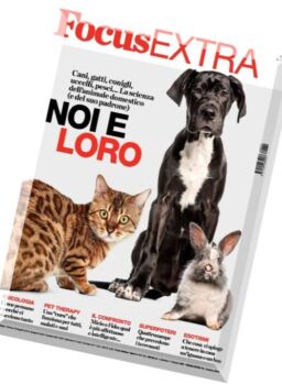 Focus Extra Italia – Inverno 2016