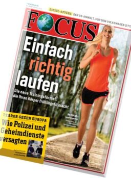 Focus Magazin – 13-2016 (26.03.2016)