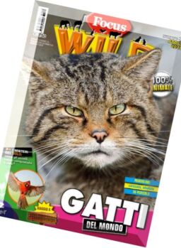 Focus Wild – Aprile 2016