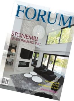 Forum – February-March 2016