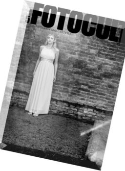 FOTOCULT – Nr.5, 2015