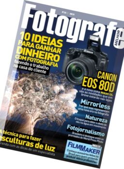 Fotografe Melhor – Abril 2016