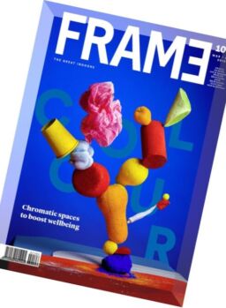 Frame – March-April 2016