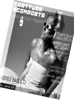Frattura Scomposta – Marzo-Aprile 2016