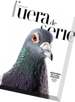 Fuera de Serie – 2 Abril 2016