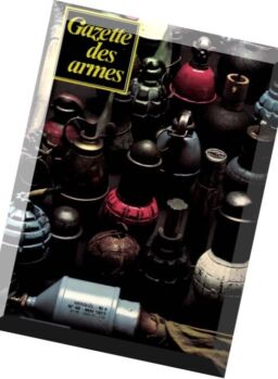 Gazette des Armes – 1977-05 (49)