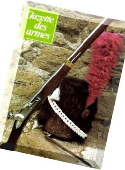 Gazette des Armes – 1979-12 (77)