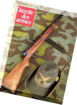 Gazette des Armes – 1980-01 (78)