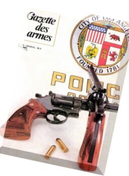 Gazette des Armes – 1980-05 (82)