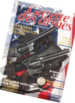 Gazette des Armes – 2015-01 (471)