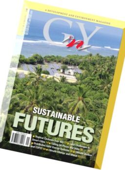 Geography and You – January-February 2016
