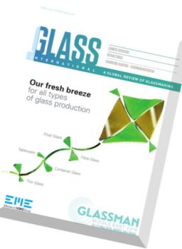 Glass International – March 2016
